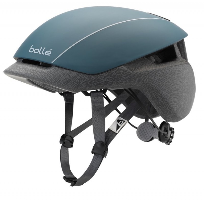 Вело шлем Bolle Messenger 